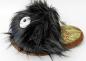 Preview: Mein Nachbar Totoro Süße  Rußmännchen Hausschuhe Studio Ghibli Haussschuhe Kawaii