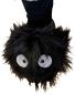 Preview: Mein Nachbar Totoro Süße  Rußmännchen Hausschuhe Studio Ghibli Haussschuhe Kawaii