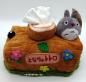 Preview: Mein Nachbar Totoro ☂ lustiger Plüsch Taschentuchhalter ☂ Studio Ghibli ☂ Kawaii