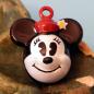 Preview: Micky Maus Glöckchen Cartoon Anhänger Schelle Handyanhänger Charms