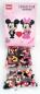 Preview: Micky und Minni Maus Liebespaar Walt Disney Motiv Bulding Blocks - Linkgo Set