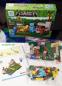 Preview: Minecraft Motiv Steve Bausteine Serie | kombinierbar