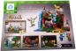 Preview: Minecraft Motiv Steve Bausteine Serie | kombinierbar
