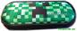 Preview: Motiv Pixel Minecraft  -  Hartschalen Mehrzweck Etui