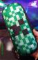 Preview: Motiv Pixel Minecraft  -  Hartschalen Mehrzweck Etui