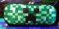 Preview: Motiv Pixel Minecraft  -  Hartschalen Mehrzweck Etui