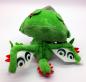Preview: MONSTER HUNTER Riolea Samt Plüsch Figur