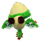 Preview: MONSTER HUNTER Riolea Samt Plüsch Figur