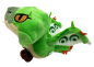 Preview: MONSTER HUNTER Riolea Samt Plüsch Figur