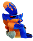 Preview: Monster Hunter World  Brachydios  Samt Plüsch Figur