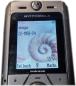 Preview: Motorola MOTO SLVR L6 Handy | 2 Zoll | 0.3 MP | Klassisch/Candy-Bar | Silber | Simlock Frei