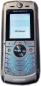 Preview: Motorola MOTO SLVR L6 Handy | 2 Zoll | 0.3 MP | Klassisch/Candy-Bar | Silber | Simlock Frei