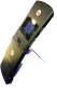 Preview: Motorola RAZR V3 Net - Klapphandy | 2,2 Zoll