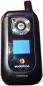Preview: Motorola V1050 Klapphandy - Schwarz| 1.3 MP | 2,2 Zoll | UMTS | Simlock Frei
