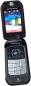 Preview: Motorola V1050 Klapphandy - Schwarz| 1.3 MP | 2,2 Zoll | UMTS | Simlock Frei