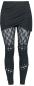 Preview: Myth Legging - Leggings mit Rock  von Poizen Industries