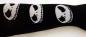 Preview: NIGHTMARE BEFOR CHRISTMAS  NBC Jack Skellington Handschuhe Stulpen