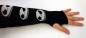 Preview: NIGHTMARE BEFOR CHRISTMAS  NBC Jack Skellington Handschuhe Stulpen