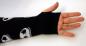 Preview: NIGHTMARE BEFOR CHRISTMAS  NBC Jack Skellington Handschuhe Stulpen