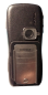 Preview: NOKIA 5500d Sport Outdoor Handy | Freisprechfunktion | 2 MP |  Simlock Frei