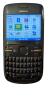 Preview: NOKIA C3-00 Bar Handy schiefergrau ❖ QWERTY ❖ 2.0 MP 2.4 Zoll ❖ Mobiltelefon