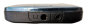 Preview: NOKIA C3-00 Bar Handy schiefergrau ❖ QWERTY ❖ 2.0 MP 2.4 Zoll ❖ Mobiltelefon