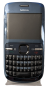 Preview: NOKIA C3-00 Bar Handy schiefergrau ❖ QWERTY ❖ 2.0 MP 2.4 Zoll ❖ Mobiltelefon