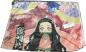 Preview: Demon Slayer Badetuch Handtuch mit Motiv Kimetsu no Yaiba  Motiv Auswahl