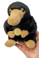 Preview: Phantastische Tierwesen und wo sie zu finden sind - Niffler Plüschfigu