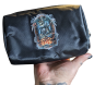 Preview: Nightmare Before Christmas  Motiv Jack Feuer - Make-up Kosmetiktasche für die Handtasche