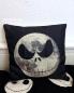 Preview: Nightmare Before Christmas | Jack - Mond Kissenbezug