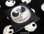 Preview: Nightmare Before Christmas | Jack - Mond Kissenbezug