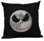 Preview: Nightmare Before Christmas | Jack - Mond Kissenbezug