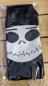 Preview: Jack Skellington Ringel Socken Größe 36-45 Tim Burton