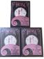 Preview: Bicycle Spielkarten Nightmare Before Christmas - Tim Burton Skat | Poker Karten