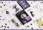 Preview: Bicycle Spielkarten Nightmare Before Christmas - Tim Burton Skat | Poker Karten