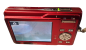 Preview: NIKON COOLPIX S200 Digitalkamera | 7.1 MP | VR&ISO 1000, 2.5" LCD | Rot