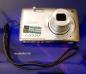 Preview: Nikon CoolPIX S4300 Digitalkamera | 3.0 LCD Touchscreen | 16 MP | Silber