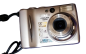 Preview: Nikon Coolpix E 5200 Digitalkamera | 1,5" TFT LCD Monitor | 5.1 MP | Silber