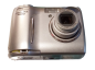 Preview: Nikon Coolpix E 4600 Digitalkamera | 4.0 MP | 1.8 Zoll | Silber