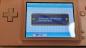 Preview: Nintendo DS lite Spielekonsole | Nintendo DS Set USG-001 | Rosa