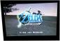 Preview: Nintendo GameCube Konsole DOL-001 EUR Lila mit Spiel The Legend of Zelda und Mikro