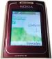 Preview: Nokia 1650  | Dunkelrot | Klassisch/Candy-Bar | 1,8 Zoll | SIM frei - Unlock
