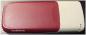 Preview: Nokia 1650  | Dunkelrot | Klassisch/Candy-Bar | 1,8 Zoll | SIM frei - Unlock
