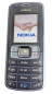 Preview: Nokia 3109 Classic Handy Grau | OVP | Original Ladegerät | Akku | Made in Hungary