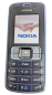 Preview: Nokia 3109 Classic Handy Grau | OVP | Original Ladegerät | Akku | Made in Hungary