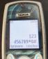 Preview: Nokia 3200 Handy | Blau Silber | Simlock Frei | Tri-Band