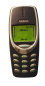 Preview: NOKIA 3310 Retro Handy