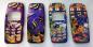 Preview: Nokia 3310 Handy Hülle ☛ Handy Cover ☛ Fische oder Casino