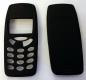 Preview: Nokia 3310 Ersatz Handy Cover ☛ Matt Schwarz